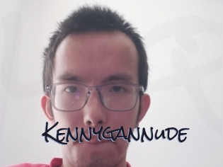 Kennygannude