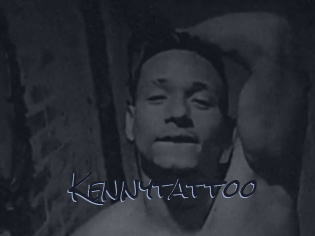 Kennytattoo