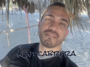 Kentcabrera