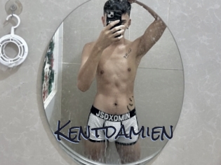 Kentdamien