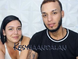 Kesyhaandalan