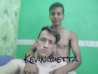 Kevinguetta