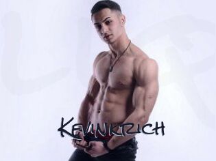 Kevinkrich