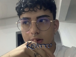 Kevitto