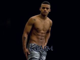 Khaem