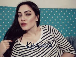Khalida
