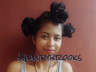 Khandybrooks