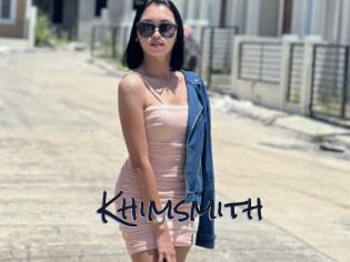 Khimsmith