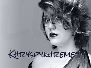 Khryspykhreme94