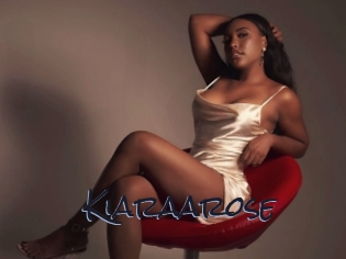 Kiaraarose