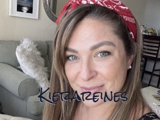 Kierareines