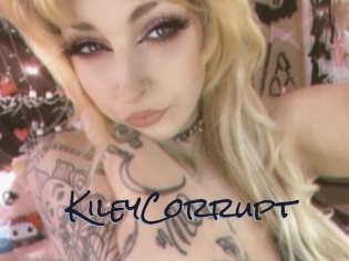 KileyCorrupt