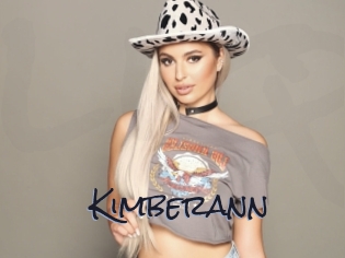 Kimberann