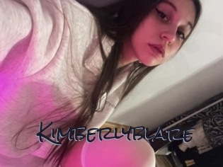 Kimberlyblare