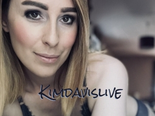 Kimdavislive