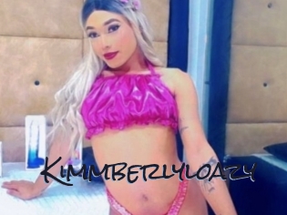 Kimmberlyloazy