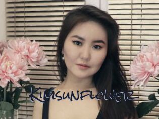 Kimsunflower