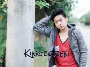 Kingzoren