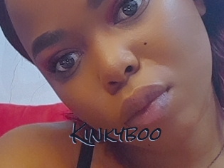 Kinkyboo