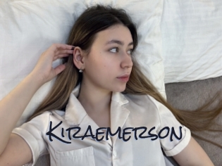 Kiraemerson