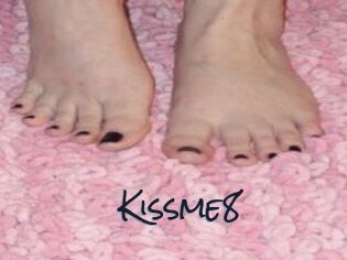 Kissme8