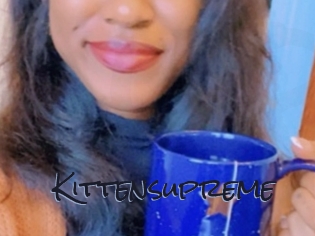 Kittensupreme