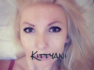 Kittyani