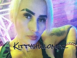 Kittyshalomer