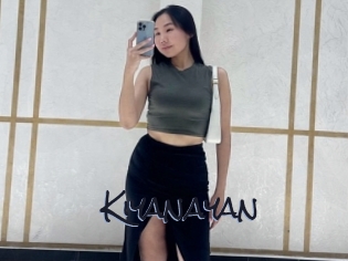 Kiyanayan