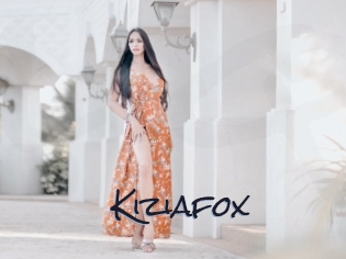 Kiziafox