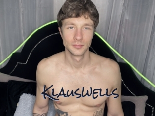 Klauswells