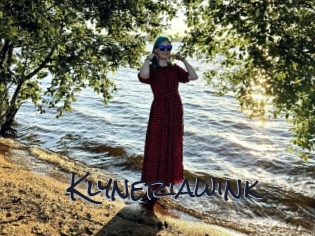klyneriawink Liquisexxx