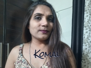 Komal