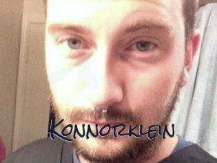 Konnorklein
