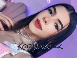 Korinadollk