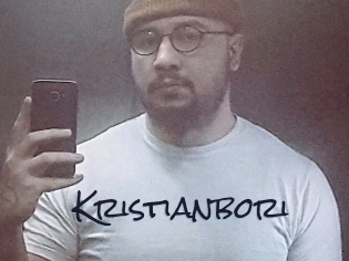 Kristianbori