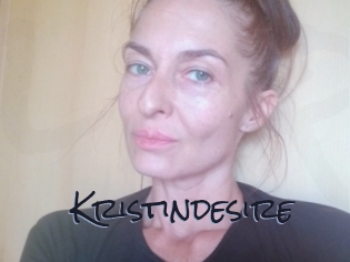 Kristindesire