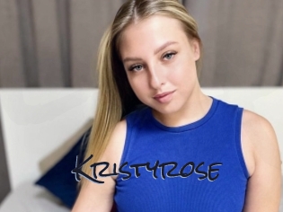 Kristyrose