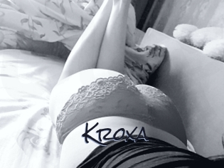 Kroxa