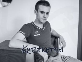 Kurtketch