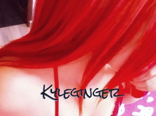 Kyleginger
