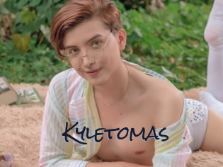 Kyletomas