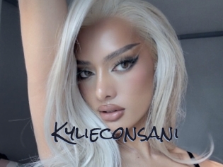 Kylieconsani