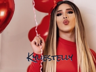 Kyliestelly