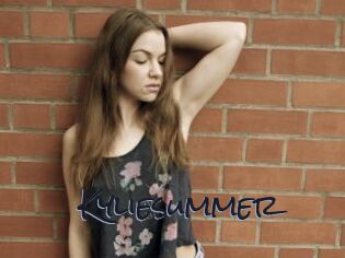 Kyliesummer