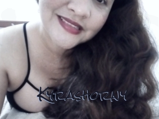 Kyrashorny