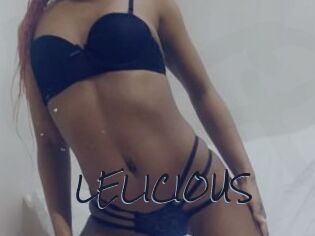 LELICIOUS