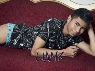 LIAM8