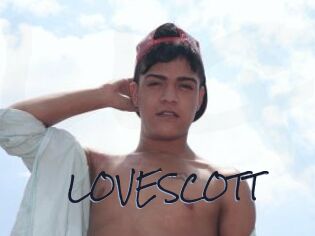 LOVESCOTT