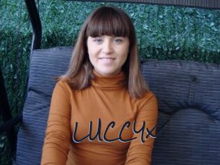 LUCCYx